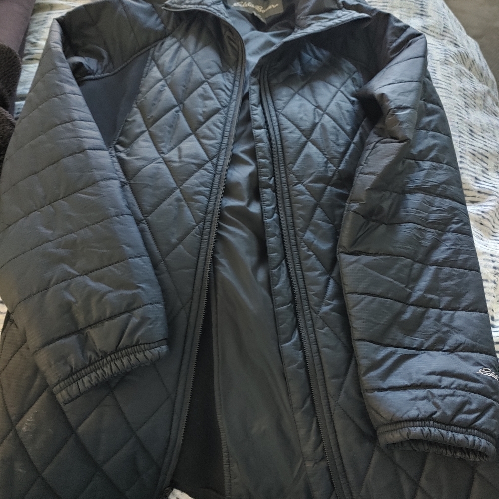 Coats